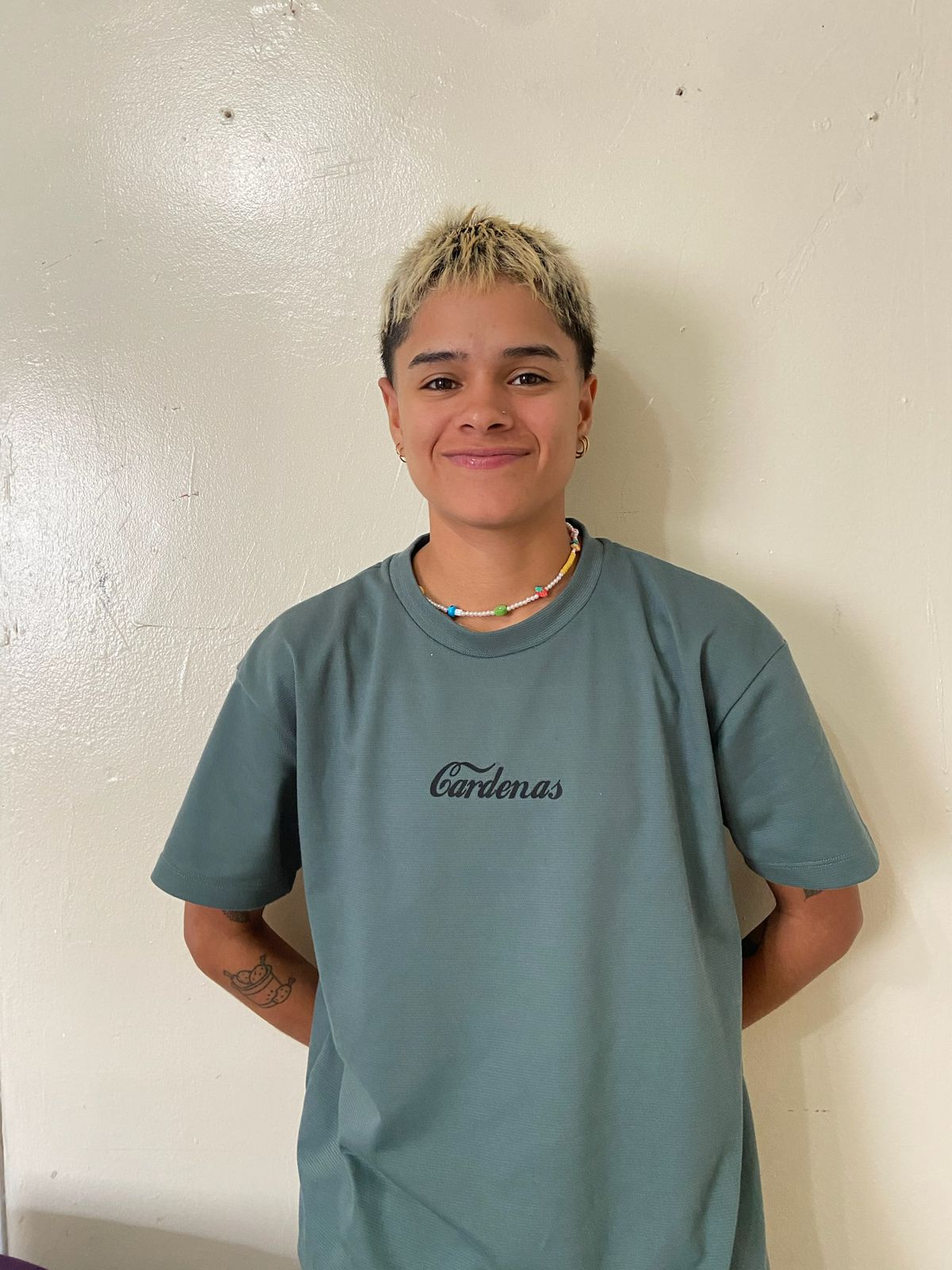 Boxfit Cárdenas ADELANTE